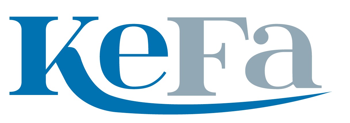 Kefa Logo